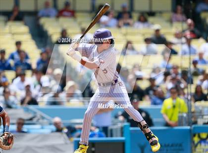 Thumbnail 3 in Birmingham vs Bell (CIF LACS Open Division Final) photogallery.