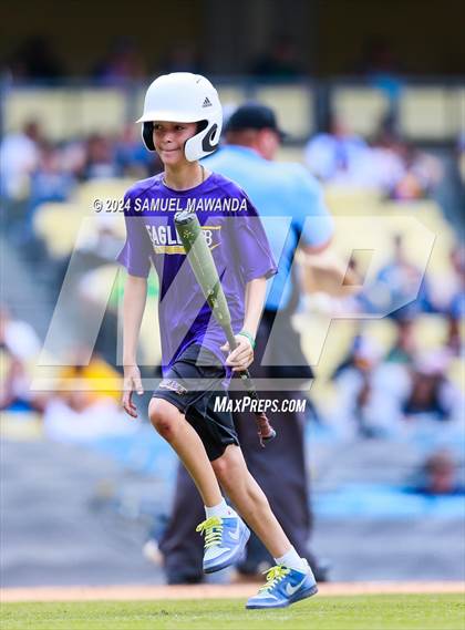 Thumbnail 2 in Birmingham vs Bell (CIF LACS Open Division Final) photogallery.