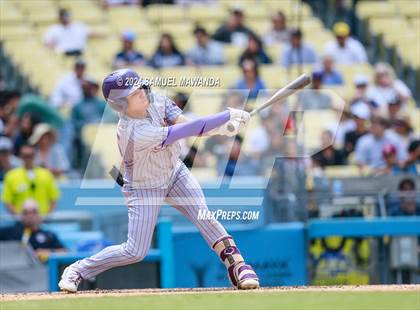 Thumbnail 2 in Birmingham vs Bell (CIF LACS Open Division Final) photogallery.