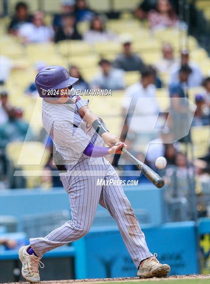 Thumbnail 1 in Birmingham vs Bell (CIF LACS Open Division Final) photogallery.