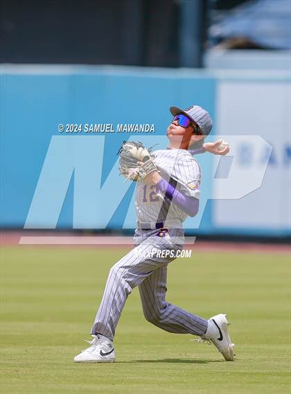 Thumbnail 1 in Birmingham vs Bell (CIF LACS Open Division Final) photogallery.