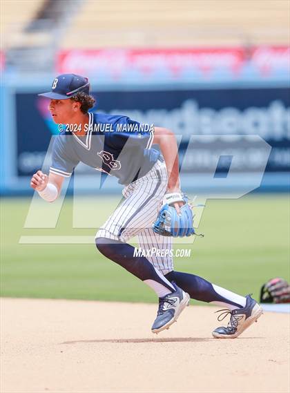 Thumbnail 3 in Birmingham vs Bell (CIF LACS Open Division Final) photogallery.