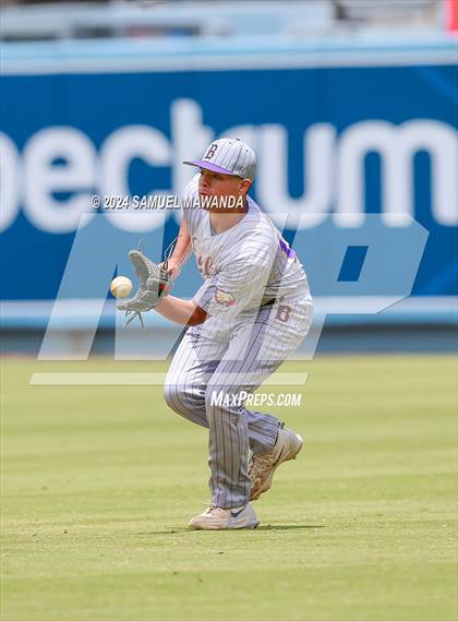 Thumbnail 3 in Birmingham vs Bell (CIF LACS Open Division Final) photogallery.