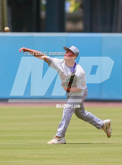 Thumbnail 3 in Birmingham vs Bell (CIF LACS Open Division Final) photogallery.