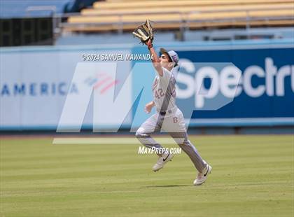 Thumbnail 3 in Birmingham vs Bell (CIF LACS Open Division Final) photogallery.
