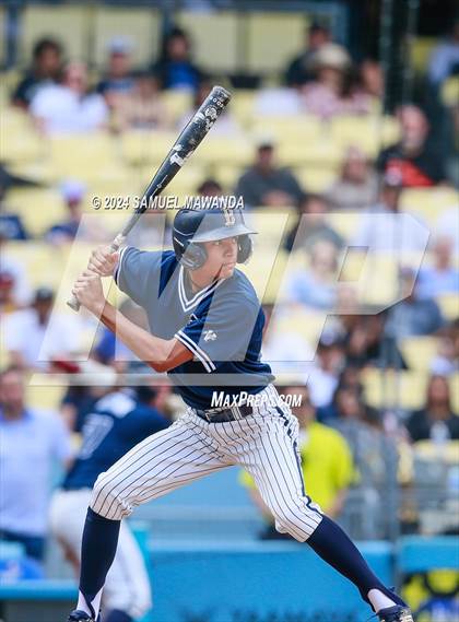 Thumbnail 3 in Birmingham vs Bell (CIF LACS Open Division Final) photogallery.