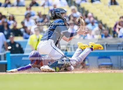 Thumbnail 3 in Birmingham vs Bell (CIF LACS Open Division Final) photogallery.