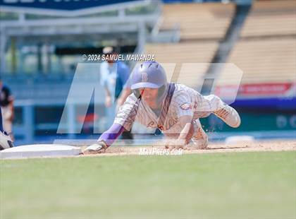 Thumbnail 2 in Birmingham vs Bell (CIF LACS Open Division Final) photogallery.