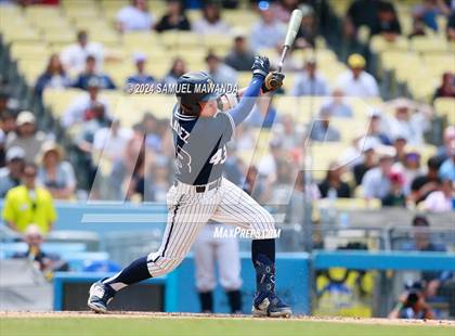 Thumbnail 2 in Birmingham vs Bell (CIF LACS Open Division Final) photogallery.
