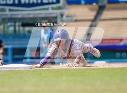 Thumbnail 3 in Birmingham vs Bell (CIF LACS Open Division Final) photogallery.