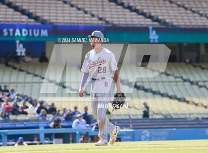 Thumbnail 1 in Birmingham vs Bell (CIF LACS Open Division Final) photogallery.