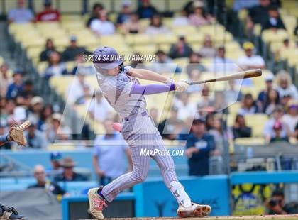 Thumbnail 1 in Birmingham vs Bell (CIF LACS Open Division Final) photogallery.