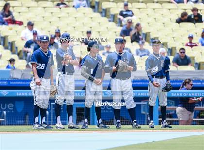 Thumbnail 1 in Birmingham vs Bell (CIF LACS Open Division Final) photogallery.