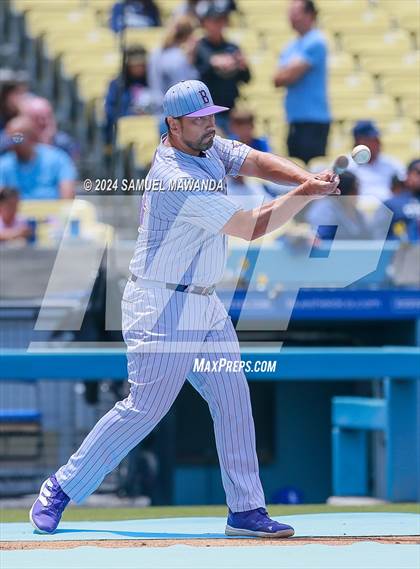Thumbnail 1 in Birmingham vs Bell (CIF LACS Open Division Final) photogallery.