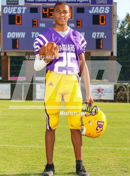 Thumbnail 1 in DeSoto Central (Team & Individuals) photogallery.