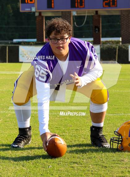 Thumbnail 3 in DeSoto Central (Team & Individuals) photogallery.
