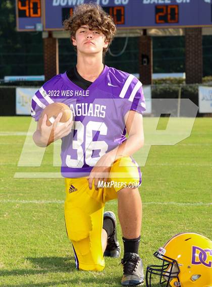 Thumbnail 1 in DeSoto Central (Team & Individuals) photogallery.