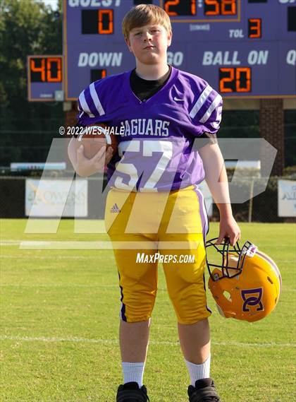Thumbnail 1 in DeSoto Central (Team & Individuals) photogallery.