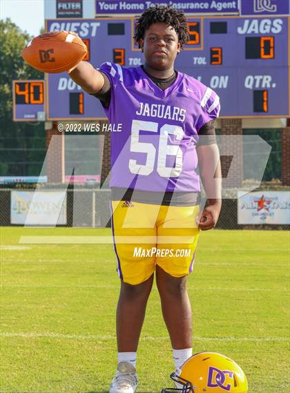Thumbnail 1 in DeSoto Central (Team & Individuals) photogallery.