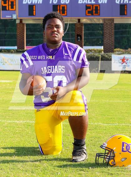 Thumbnail 2 in DeSoto Central (Team & Individuals) photogallery.