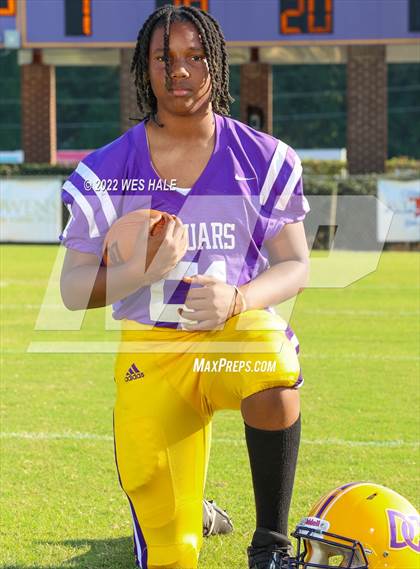 Thumbnail 1 in DeSoto Central (Team & Individuals) photogallery.