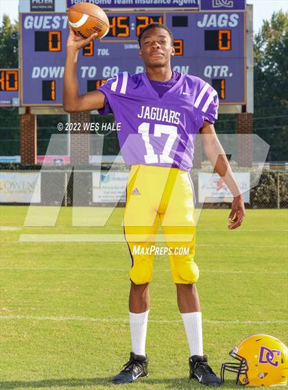 Thumbnail 1 in DeSoto Central (Team & Individuals) photogallery.