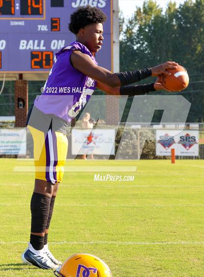 Thumbnail 1 in DeSoto Central (Team & Individuals) photogallery.
