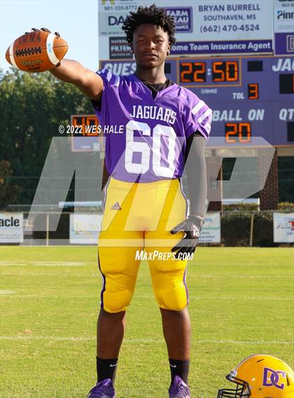 Thumbnail 1 in DeSoto Central (Team & Individuals) photogallery.