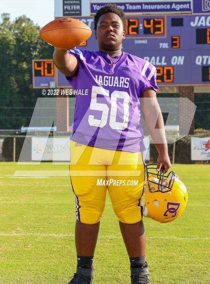 Thumbnail 3 in DeSoto Central (Team & Individuals) photogallery.
