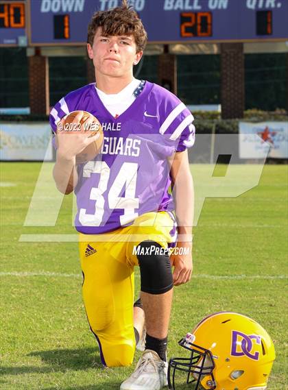 Thumbnail 2 in DeSoto Central (Team & Individuals) photogallery.