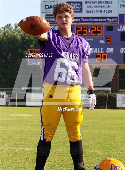 Thumbnail 1 in DeSoto Central (Team & Individuals) photogallery.