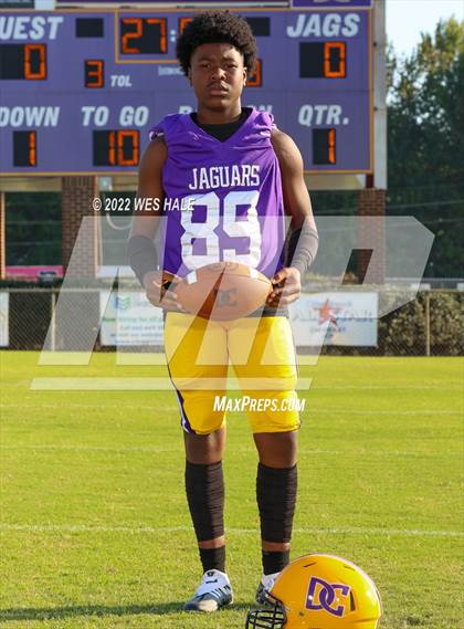 Thumbnail 2 in DeSoto Central (Team & Individuals) photogallery.