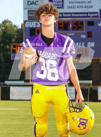 Thumbnail 3 in DeSoto Central (Team & Individuals) photogallery.