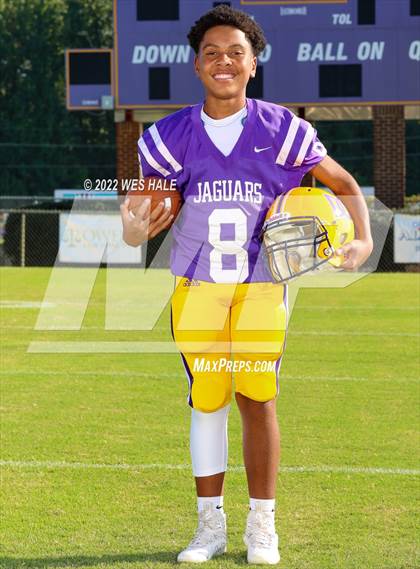 Thumbnail 1 in DeSoto Central (Team & Individuals) photogallery.