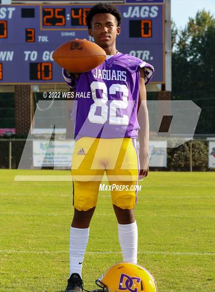 Thumbnail 2 in DeSoto Central (Team & Individuals) photogallery.