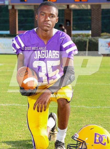 Thumbnail 1 in DeSoto Central (Team & Individuals) photogallery.