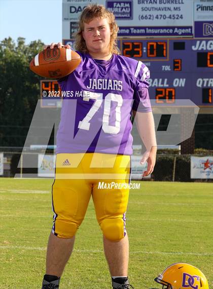Thumbnail 3 in DeSoto Central (Team & Individuals) photogallery.