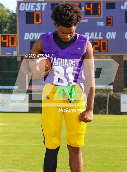 Thumbnail 2 in DeSoto Central (Team & Individuals) photogallery.