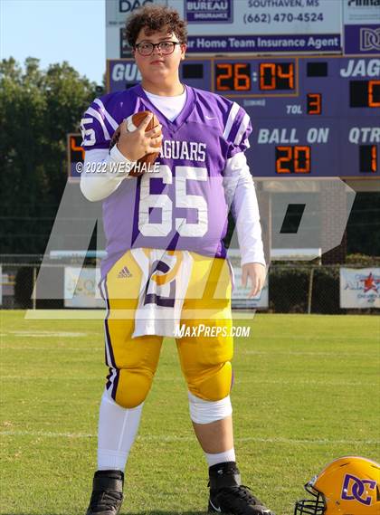 Thumbnail 1 in DeSoto Central (Team & Individuals) photogallery.