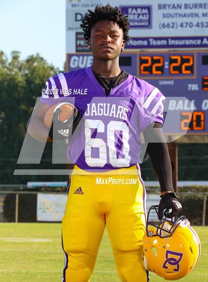 Thumbnail 1 in DeSoto Central (Team & Individuals) photogallery.