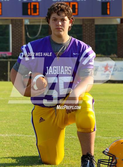 Thumbnail 3 in DeSoto Central (Team & Individuals) photogallery.