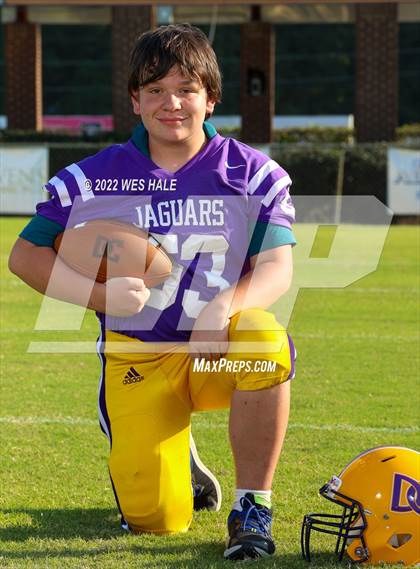 Thumbnail 2 in DeSoto Central (Team & Individuals) photogallery.