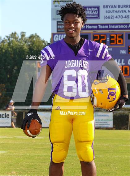 Thumbnail 2 in DeSoto Central (Team & Individuals) photogallery.