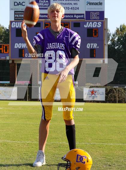 Thumbnail 1 in DeSoto Central (Team & Individuals) photogallery.