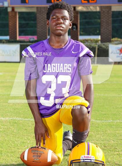 Thumbnail 1 in DeSoto Central (Team & Individuals) photogallery.