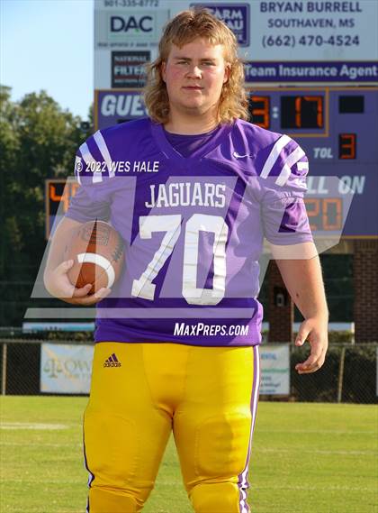 Thumbnail 2 in DeSoto Central (Team & Individuals) photogallery.