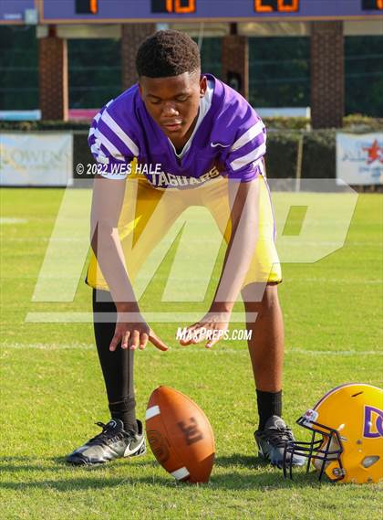 Thumbnail 1 in DeSoto Central (Team & Individuals) photogallery.