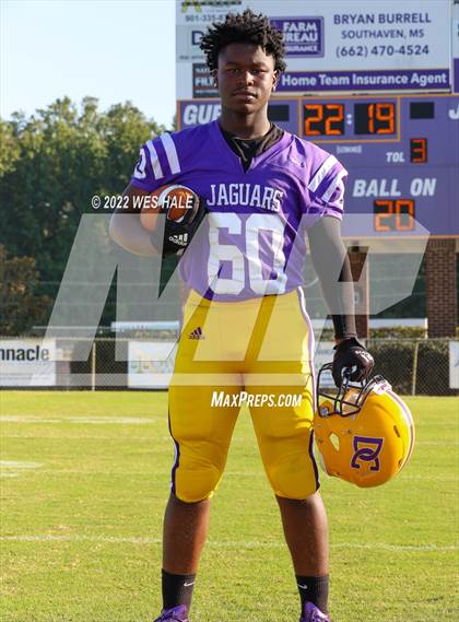 Thumbnail 2 in DeSoto Central (Team & Individuals) photogallery.