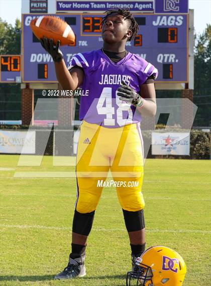 Thumbnail 3 in DeSoto Central (Team & Individuals) photogallery.