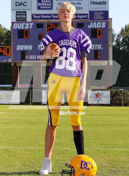 Thumbnail 3 in DeSoto Central (Team & Individuals) photogallery.